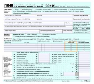 The Child Tax Credit | IRS.com