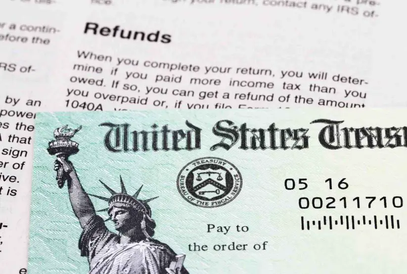 Lost IRS Refund Check Use IRS Refund Trace to Find Missing Refund