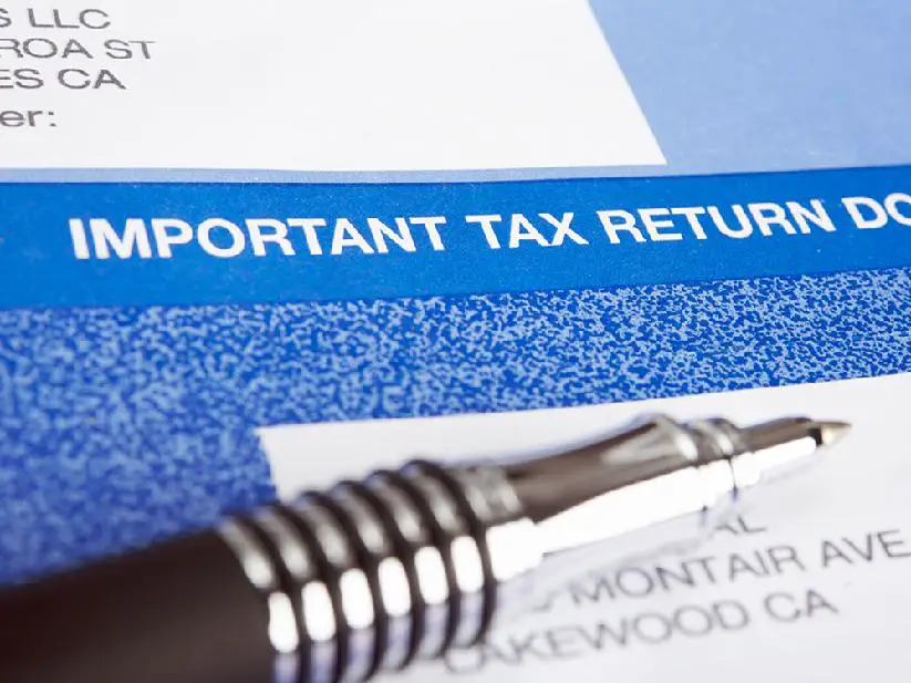 How Long Does It Take To Get Tax Refund If Mailed IRS