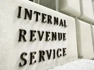 Mailing Your Check to the IRS: What’s The United States Treasury Address?