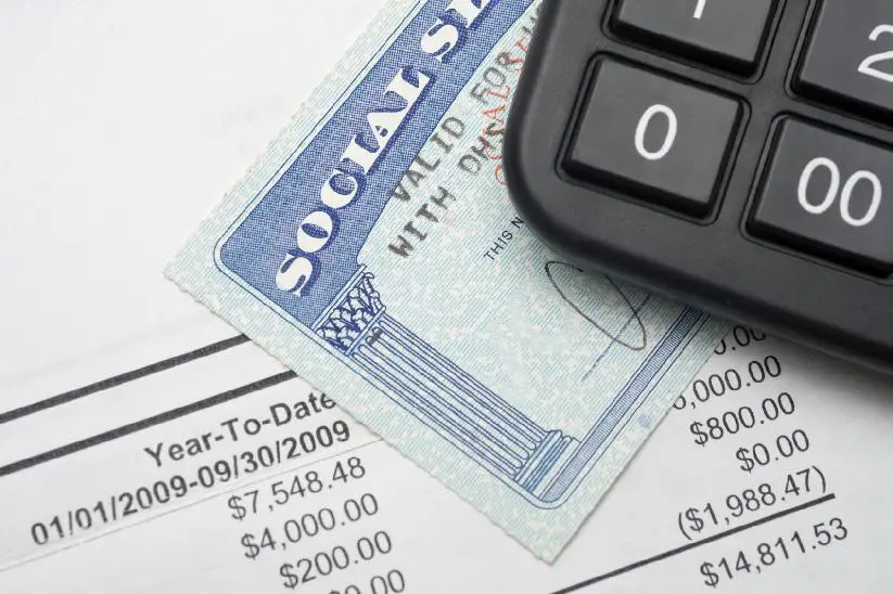 How Are Social Security Benefits Taxed IRS