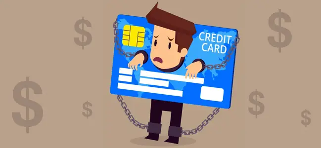 Credit Card Debt Relief IRS