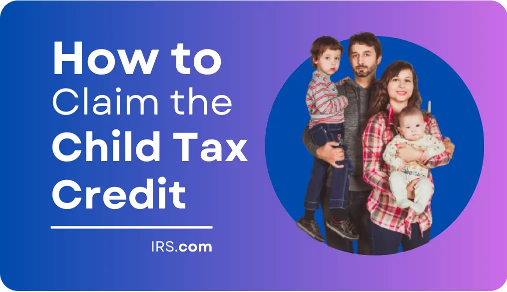 expanded child tax credit