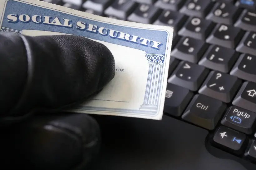 How IRS Affidavit Form 14039 Can Protect You From Identity Theft